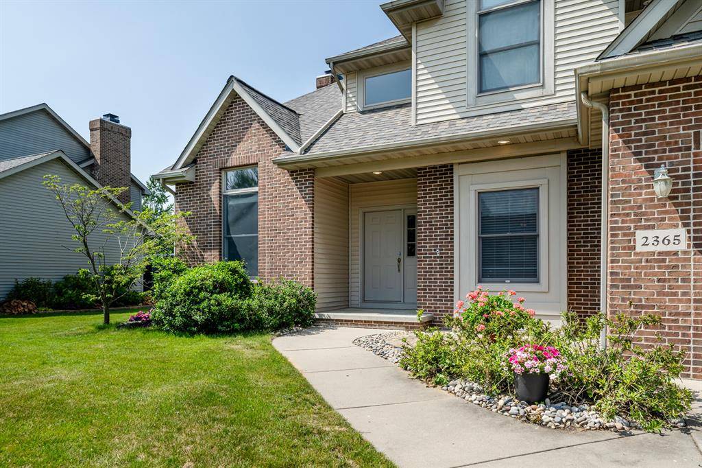 Lincoln Twp, MI 49127,2365 Perry Drive