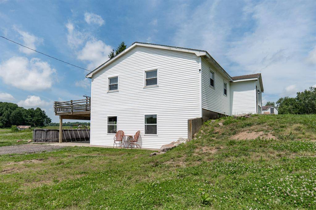 Porter Twp, MI 49130,68026 Union Rd Road S