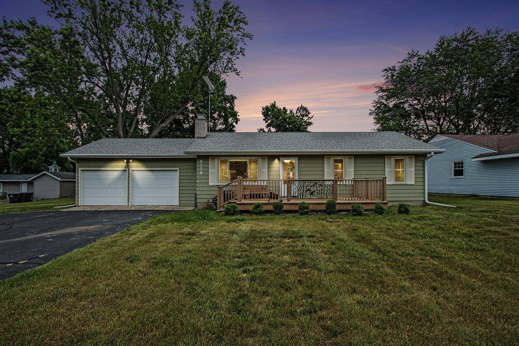 Coloma Twp, MI 49038,6779 1st Drive