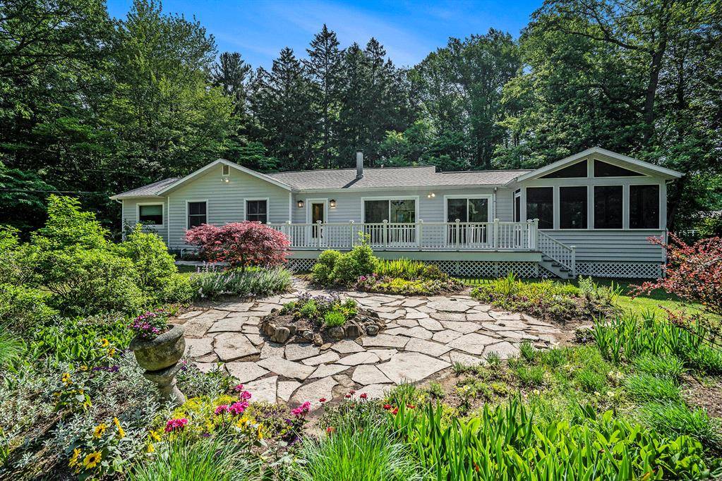 Chikaming Twp, MI 49125,6368 E Lake Lane
