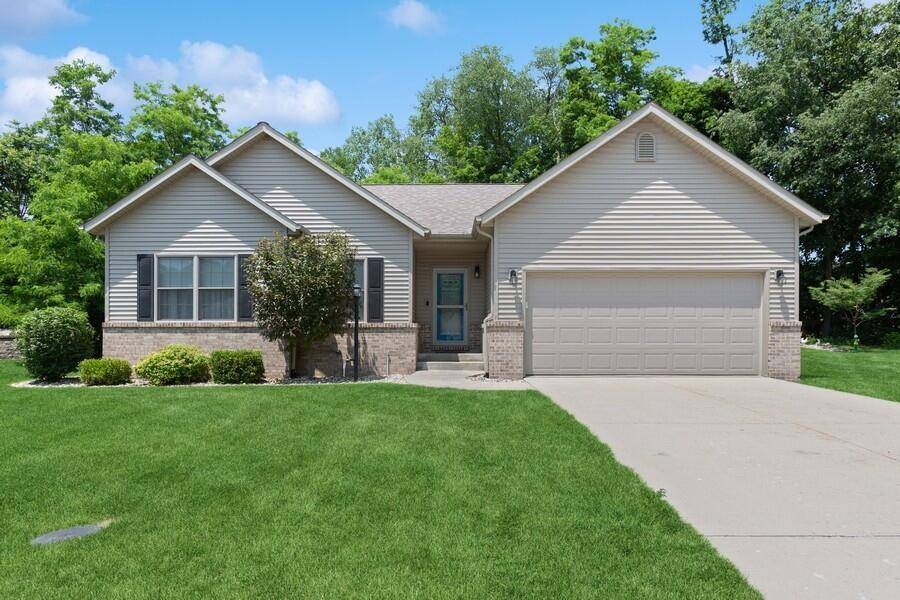 Niles Twp, MI 49120,450 Carefree Court