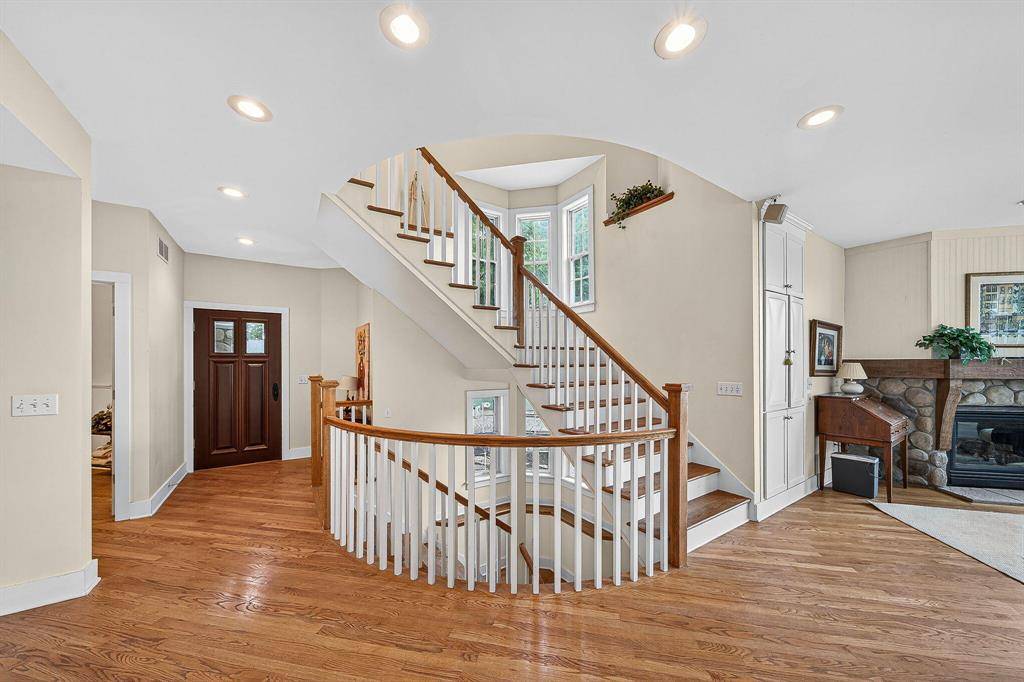 Penn Twp, MI 49031,60757 Beechwood Lane
