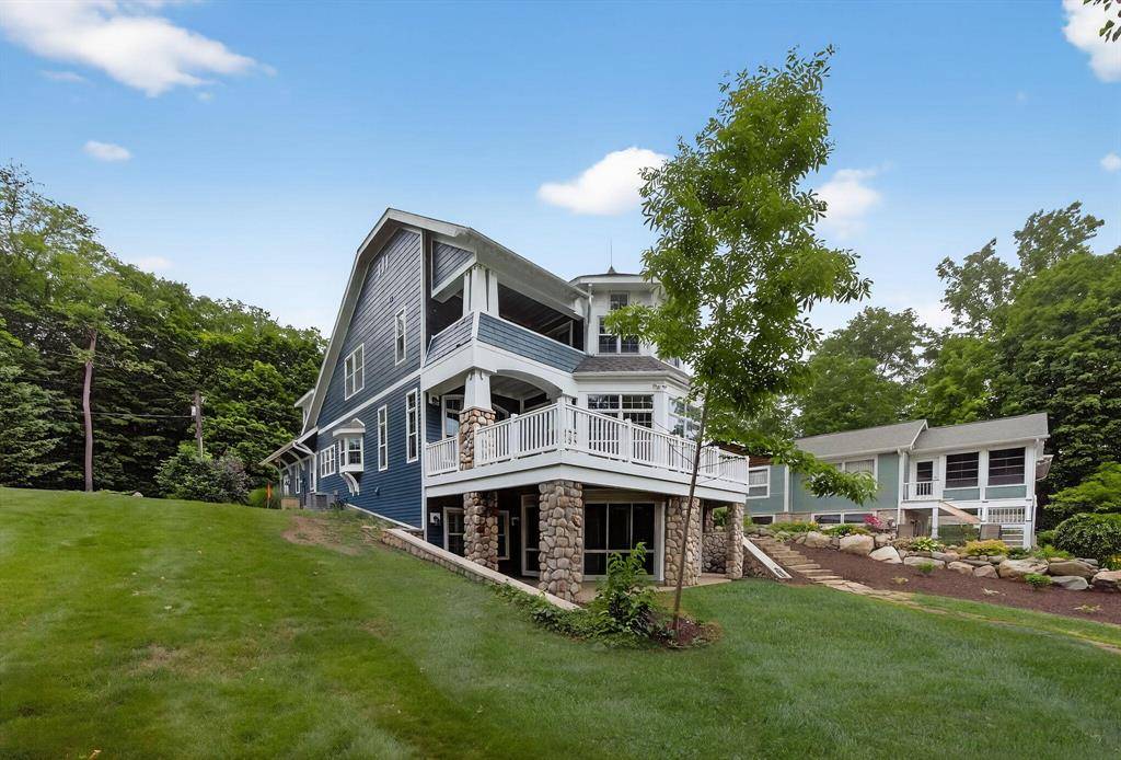 Penn Twp, MI 49031,60757 Beechwood Lane
