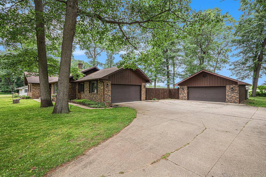 Milton Twp, MI 49120,33370 Frantz Drive