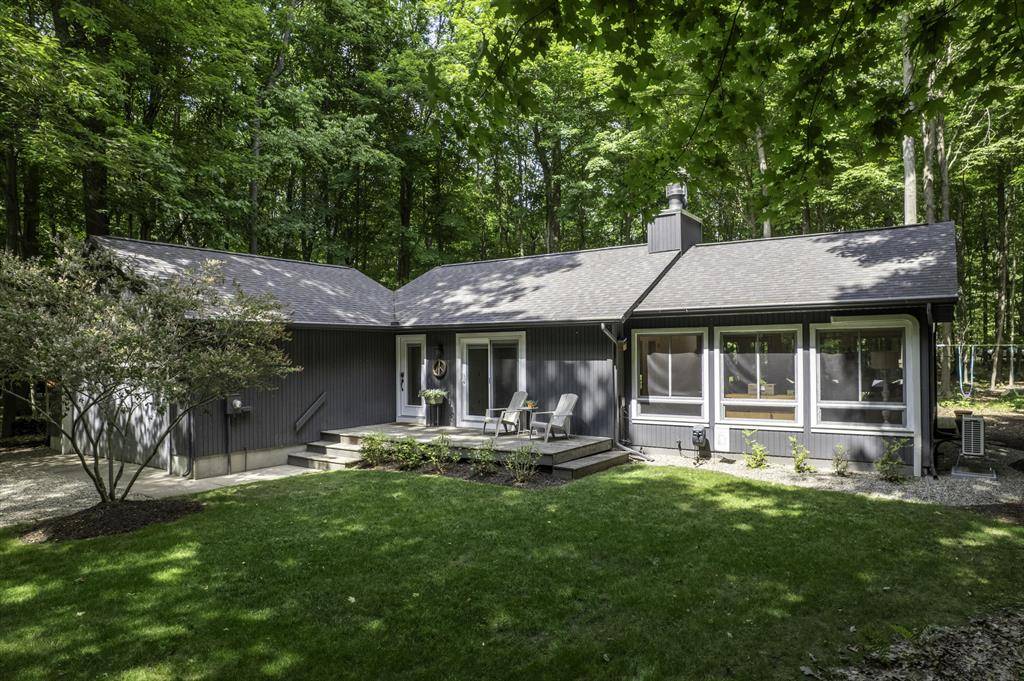 Ganges Twp, MI 49090,1227 Beech Drive