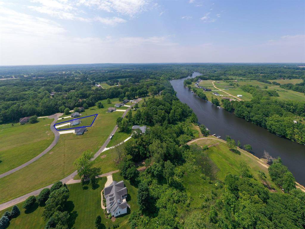 Buchanan Twp, MI 49120,14170 Spring Valley Court