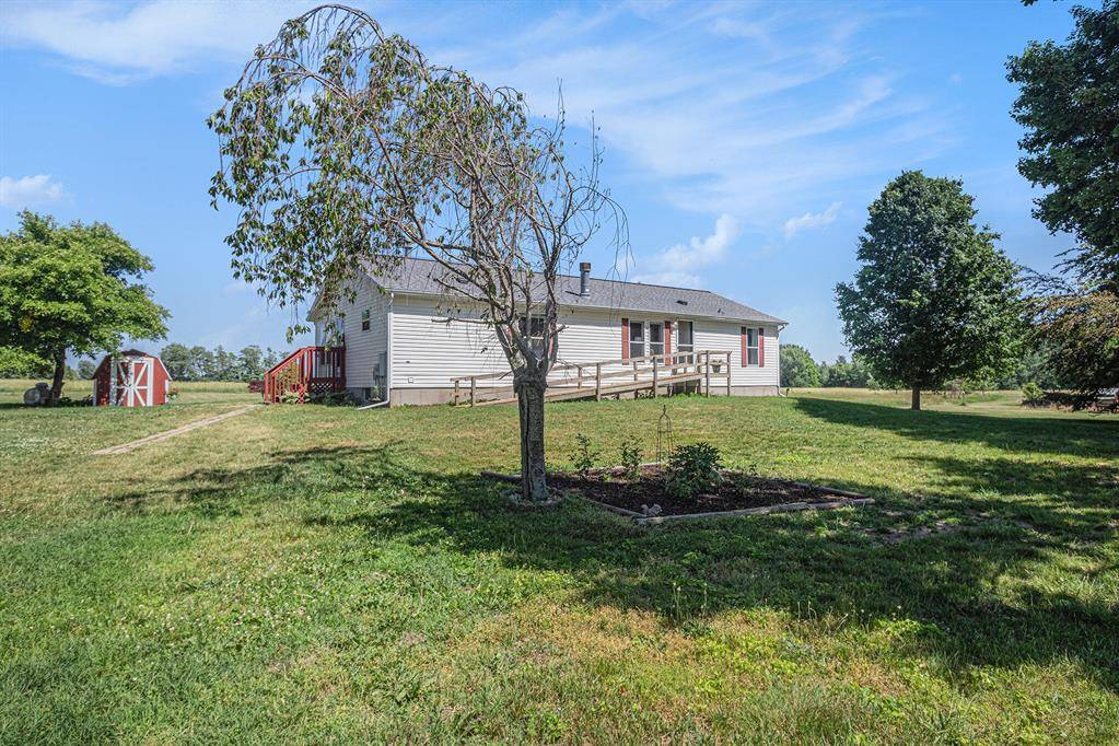 Casco Twp, MI 49090,451 66th Street
