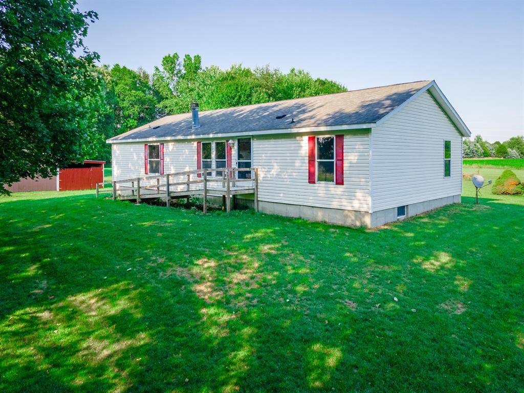 Casco Twp, MI 49090,451 66th Street