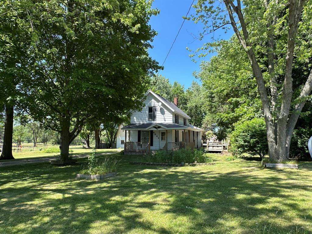 Benton Twp, MI 49022,4641 Territorial Rd Road