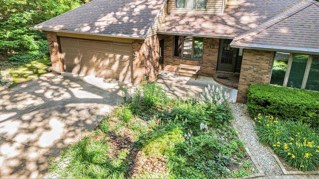 Hagar Twp, MI 49022,1769 Maple Lane