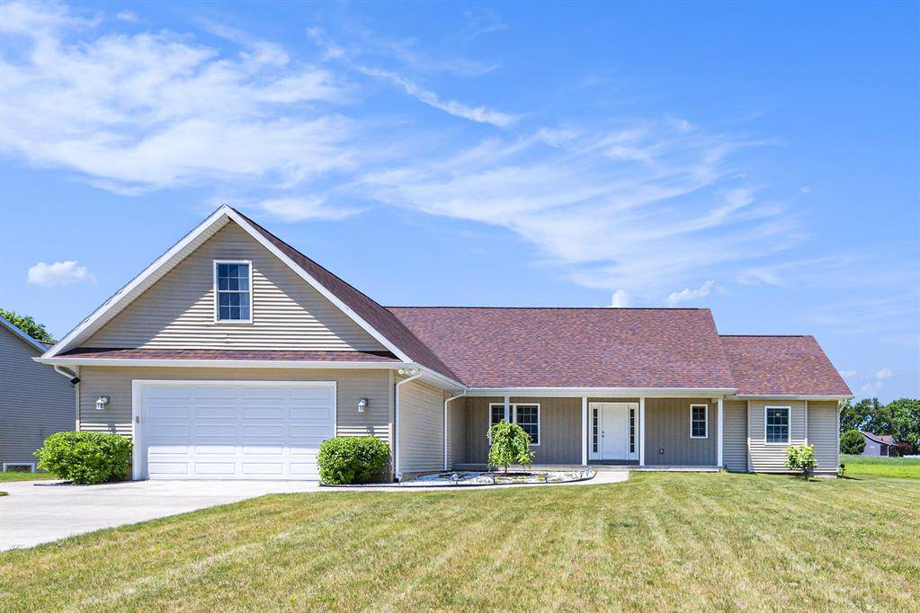 Oshtemo Twp, MI 49009,575 Autumns Way Blvd Boulevard