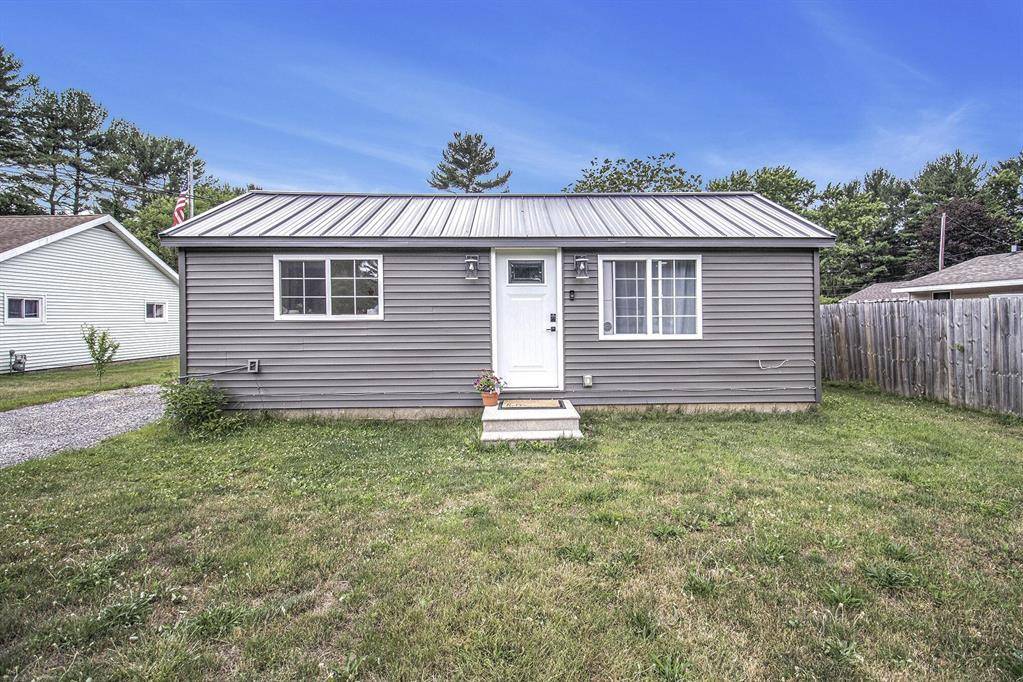 Howard Twp, MI 49120,1118 Huntly Road