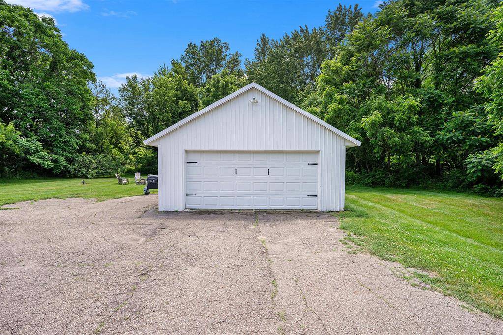 Geneva Twp, MI 49063,60093 Church Street