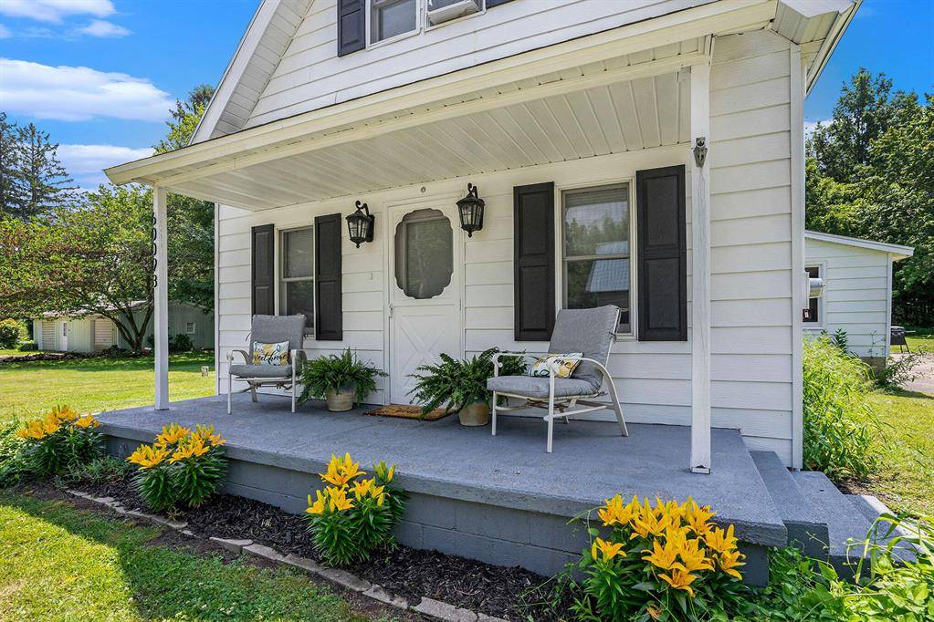 Geneva Twp, MI 49063,60093 Church Street