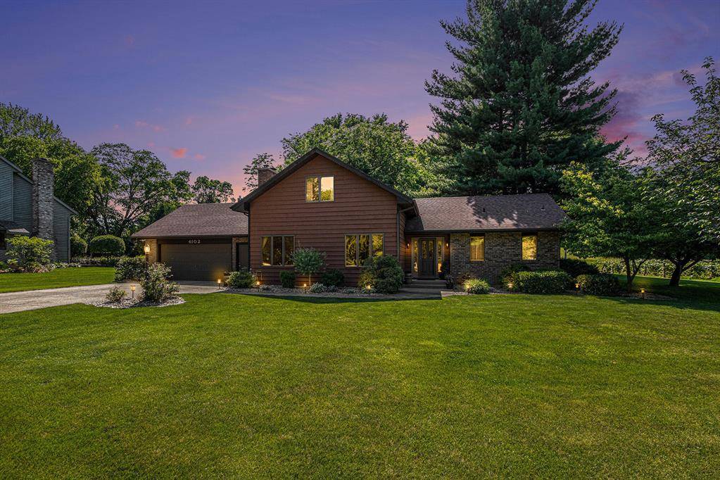 Royalton Twp, MI 49085,4102 Tomahawk Way