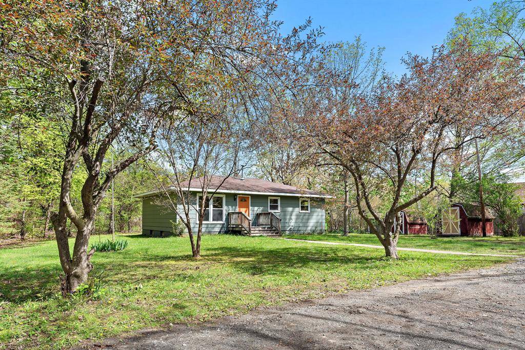New Buffalo, MI 49117,1603 E Detroit Street