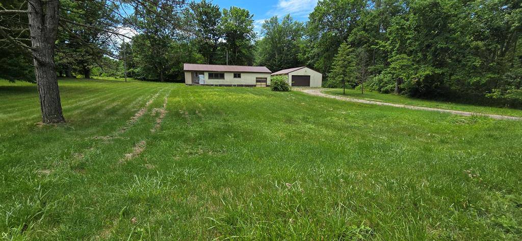Pokagon Twp, MI 49047,30127 Wells Street