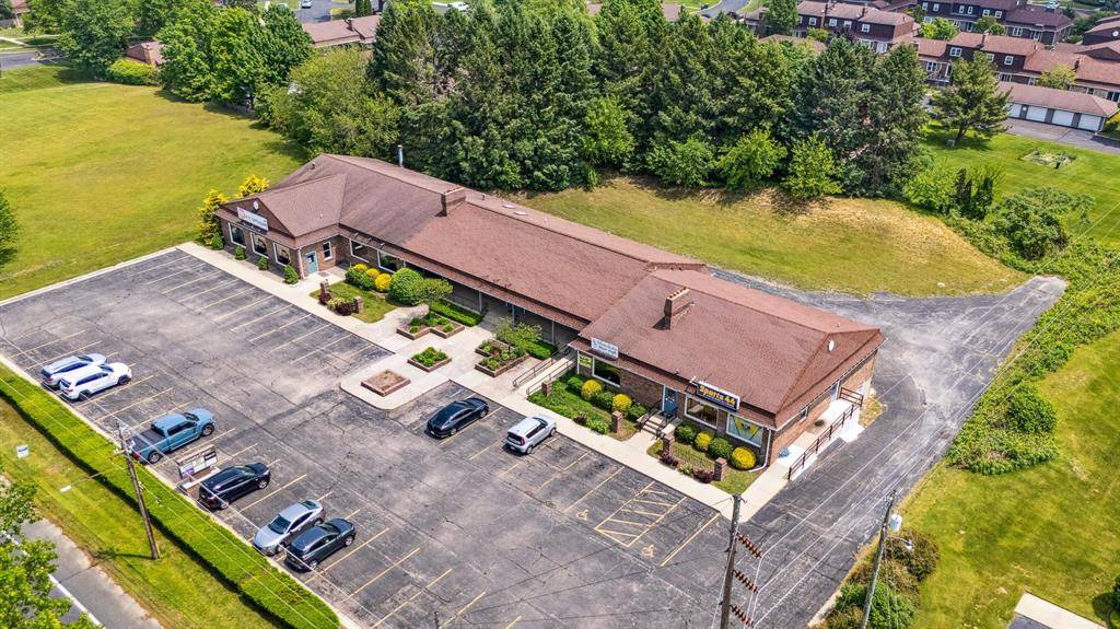 St. Joseph Twp, MI 49085,2603 S Cleveland Avenue