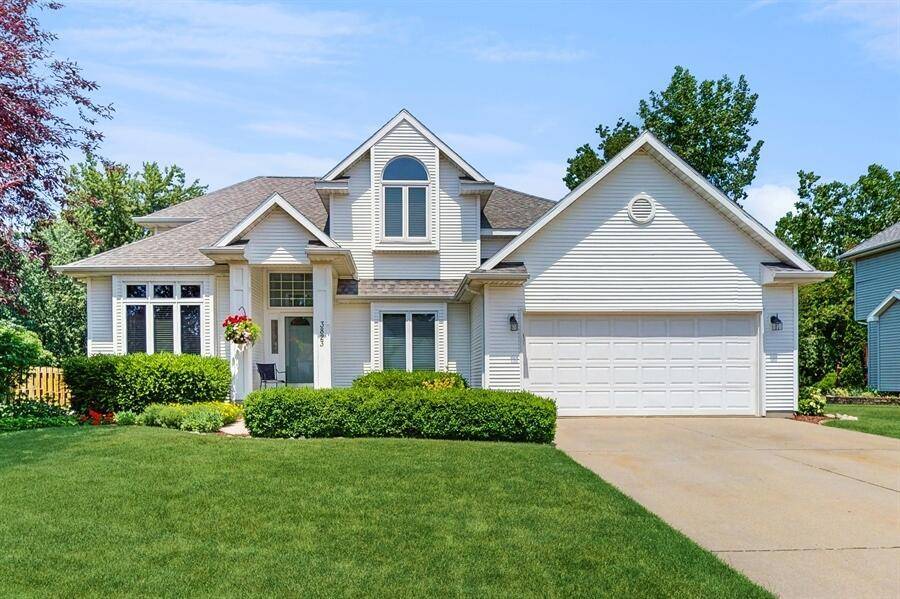 Bridgman, MI 49106,3823 Madison Avenue