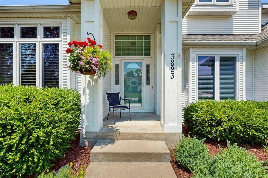 Bridgman, MI 49106,3823 Madison Avenue