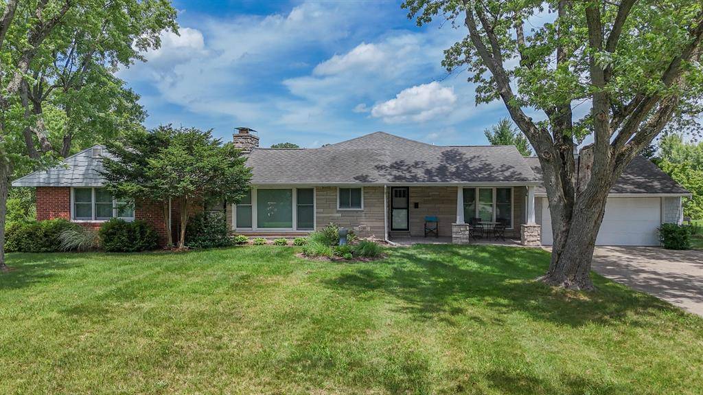 Wayne Twp, MI 49047,26794 Dutch Settlement Street