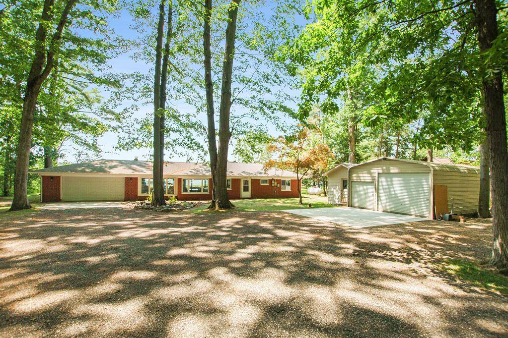 Columbia Twp, MI 49056,50180 County Road 384