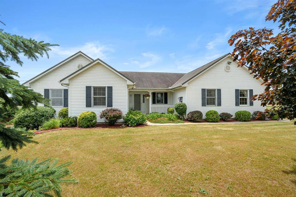 Paw Paw Twp, MI 49079,38347 Co Rd 374