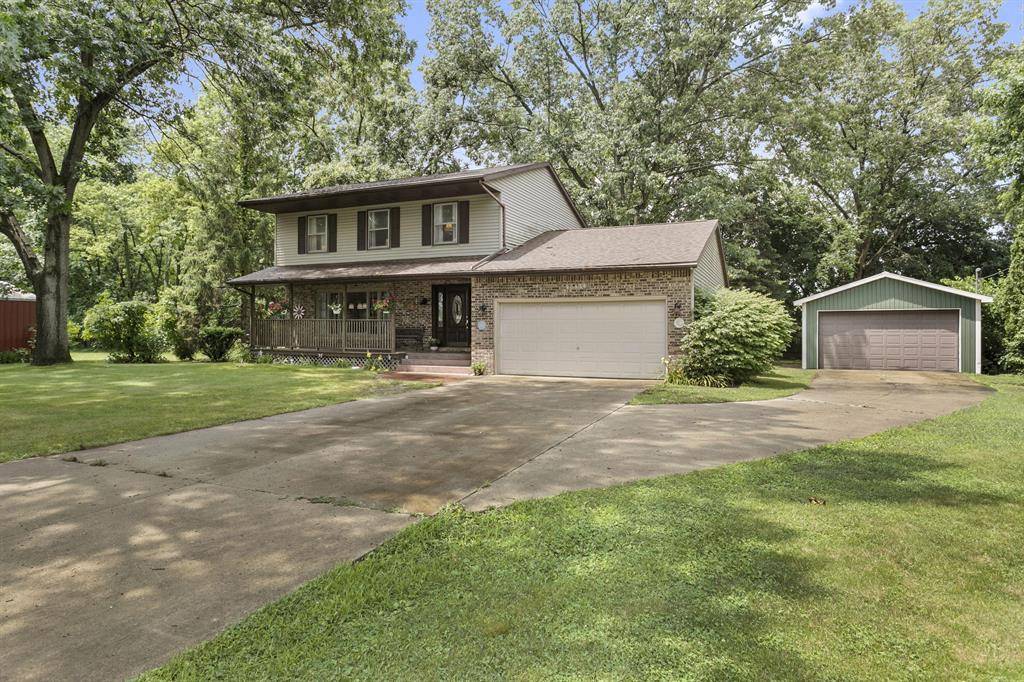 Ontwa Twp, MI 49112,23836 N Shore Drive