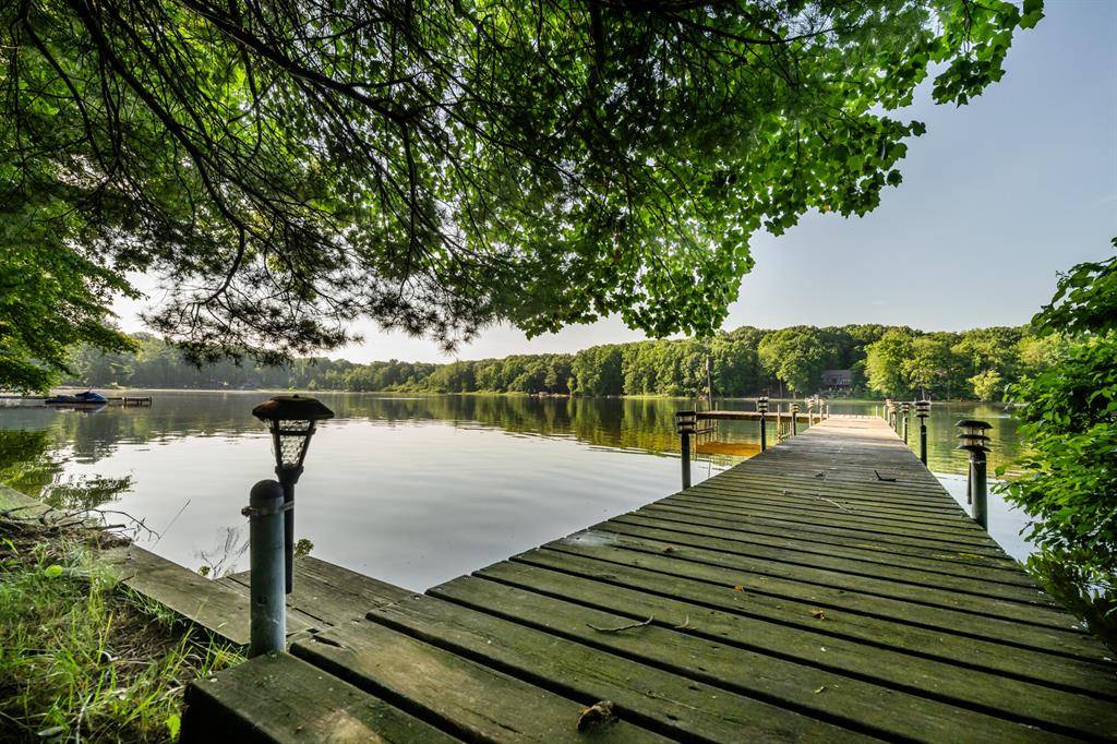 Columbia Twp, MI 49056,10055 Co Rd 215