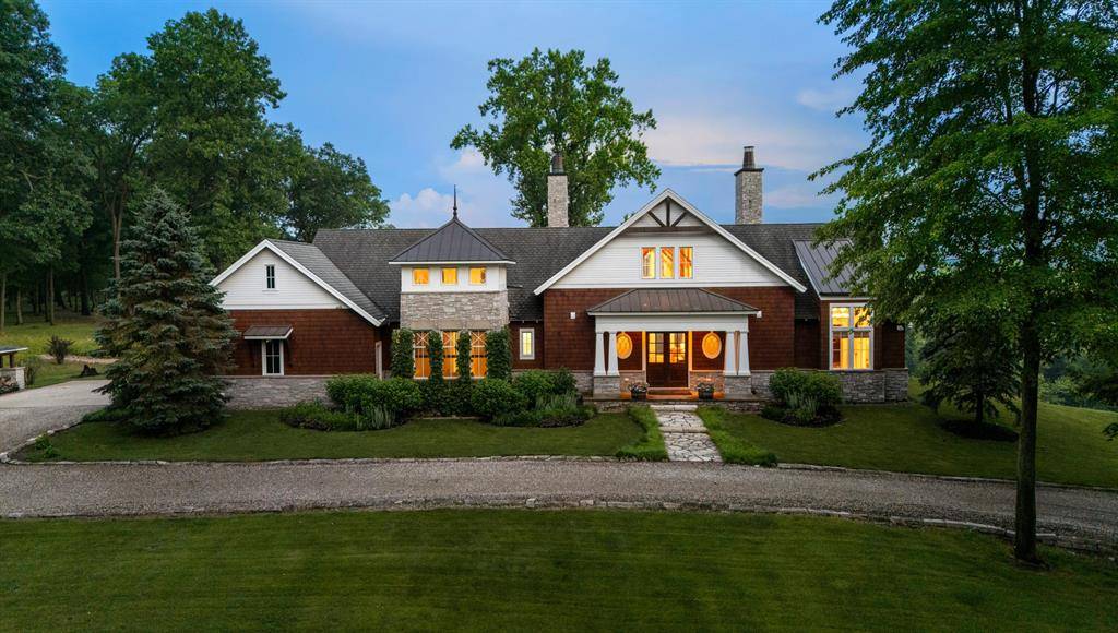 Niles Twp, MI 49120,2350 Keenan Hollow Estates