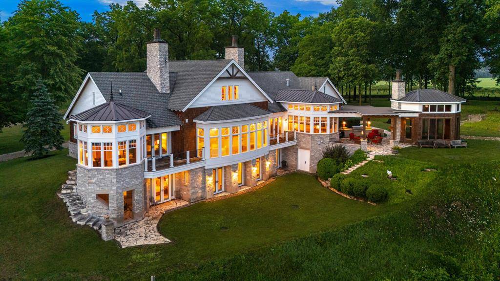 Niles Twp, MI 49120,2350 Keenan Hollow Estates
