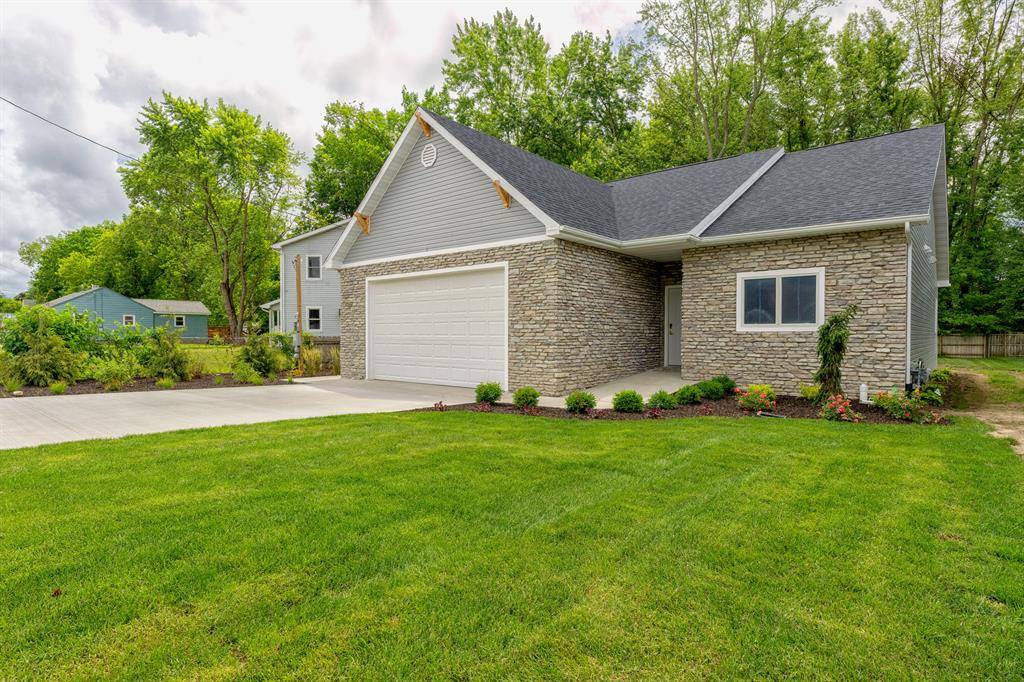 Bangor, MI 49013,323 E Arlington Street