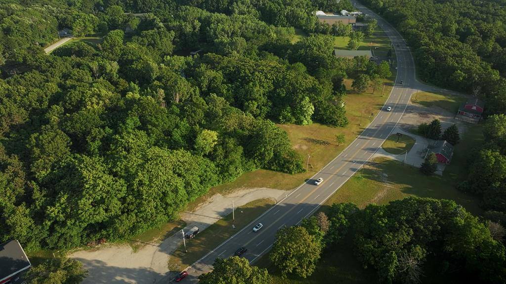 Stevensville Vlg, MI 49127,Red Arrow Highway, Parcel A