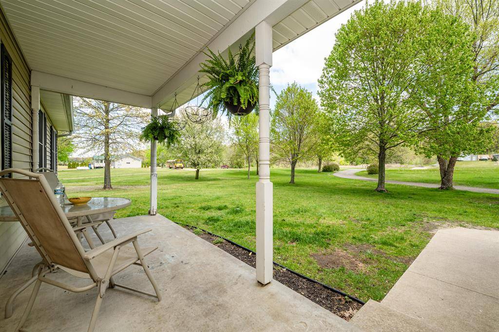 Buchanan Twp, MI 49107,15210 Range line Road
