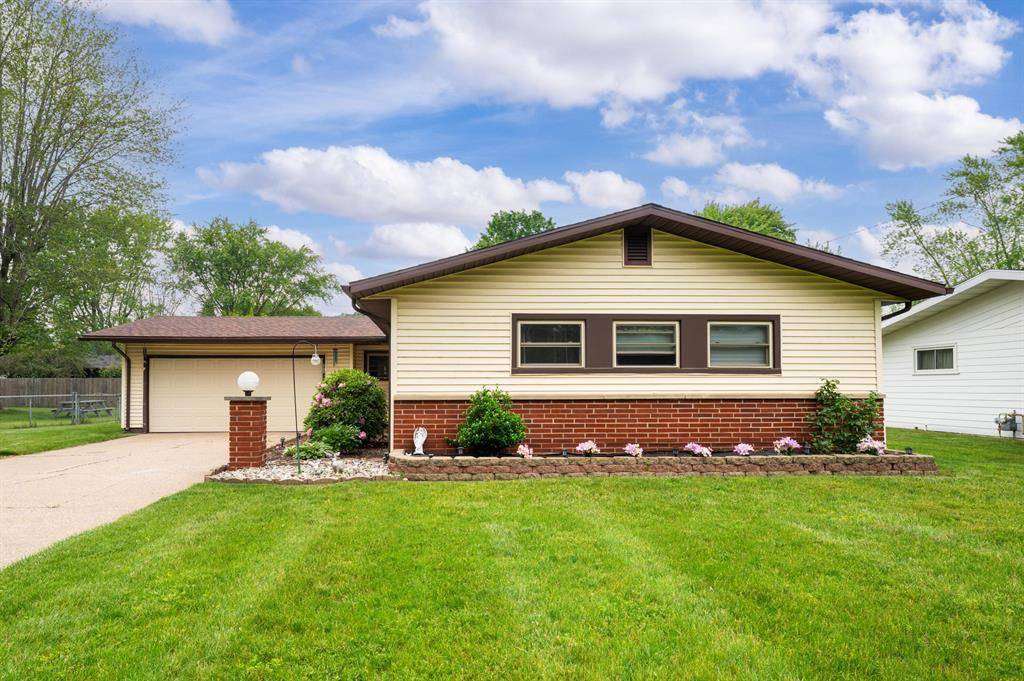 St. Joseph Twp, MI 49022,275 Benjamin Street