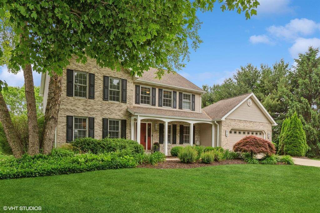 Royalton Twp, MI 49085,3545 Wyndwicke Drive