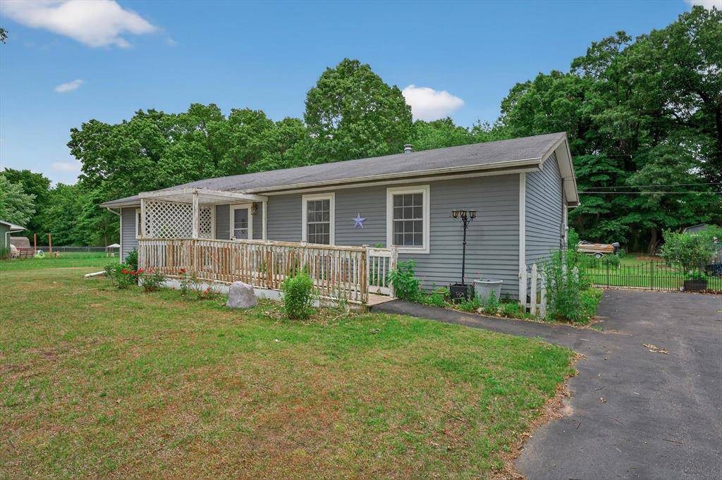 Milton Twp, MI 49120,70661 Dennis Drive