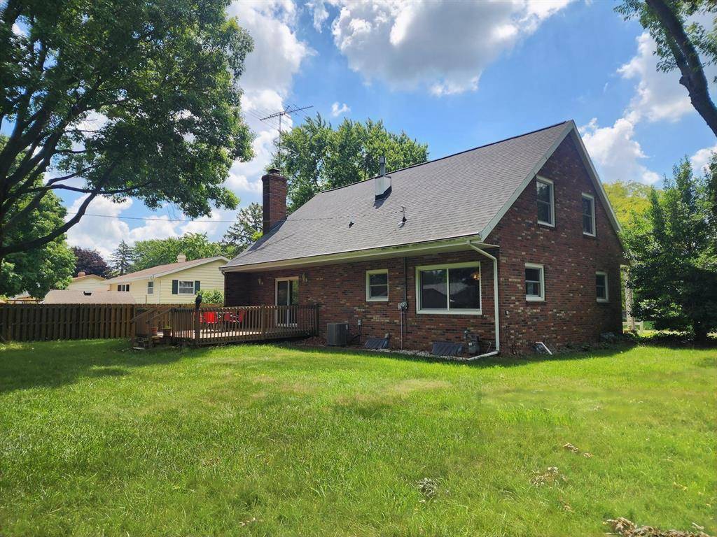St. Joseph Twp, MI 49085,671 Lonesome Pine Trail