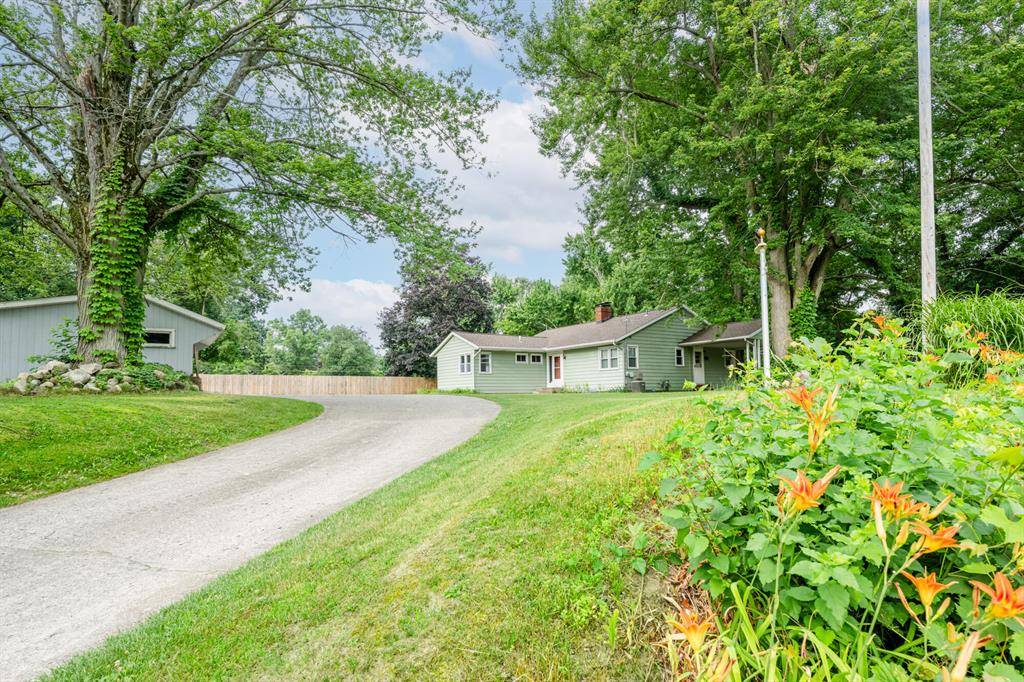 Lincoln Twp, MI 49127,1738 W Marquette Woods Road