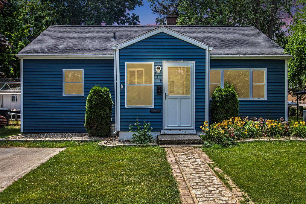 South Haven, MI 49090,546 Humphrey Street