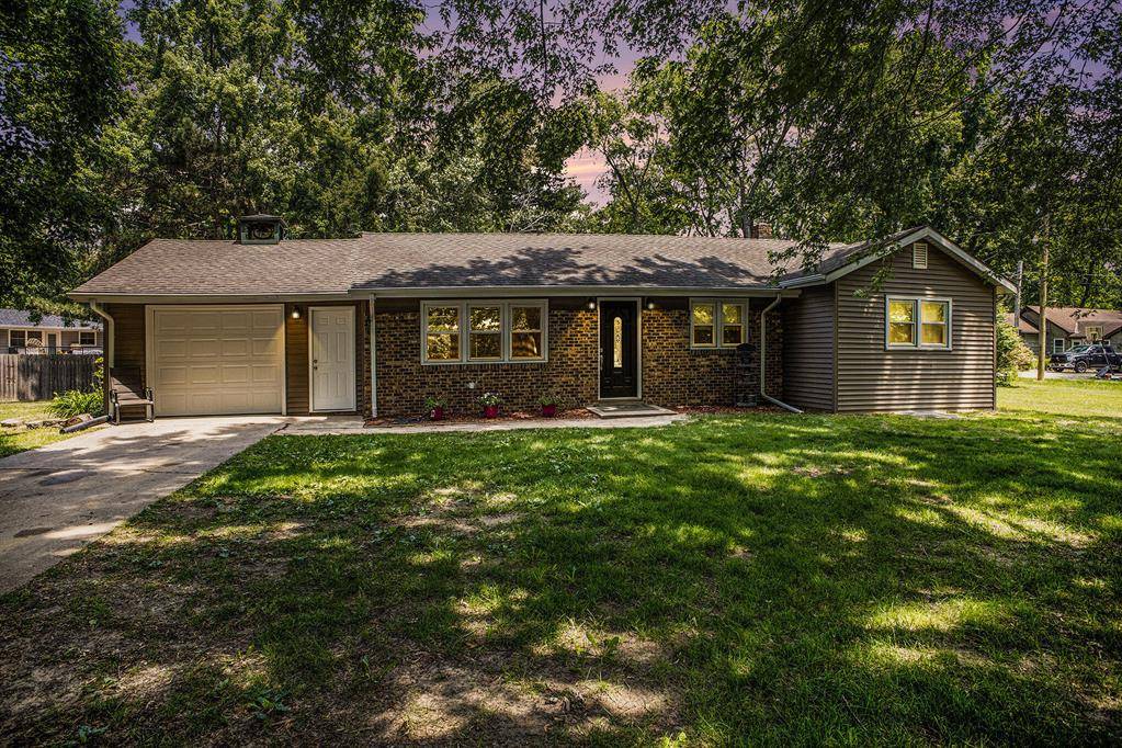 St. Joseph Twp, MI 49085,3341 Circle Drive