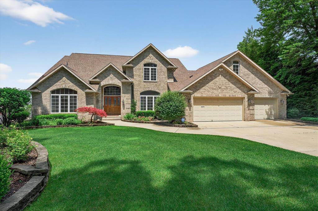 Ontwa Twp, MI 49112,23276 S Shore Drive