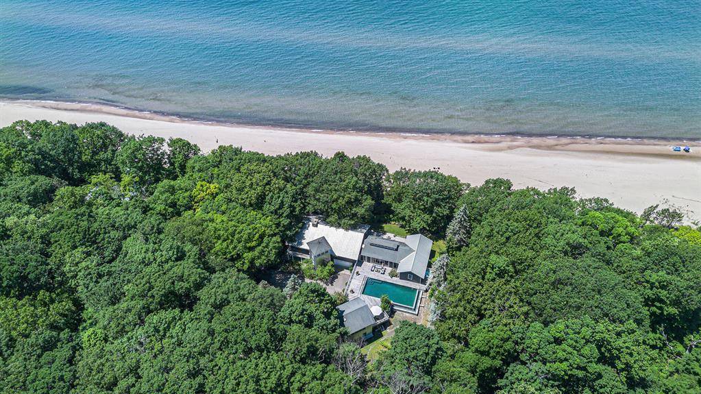 Lake Twp, MI 49106,4893 Wildwood Drive
