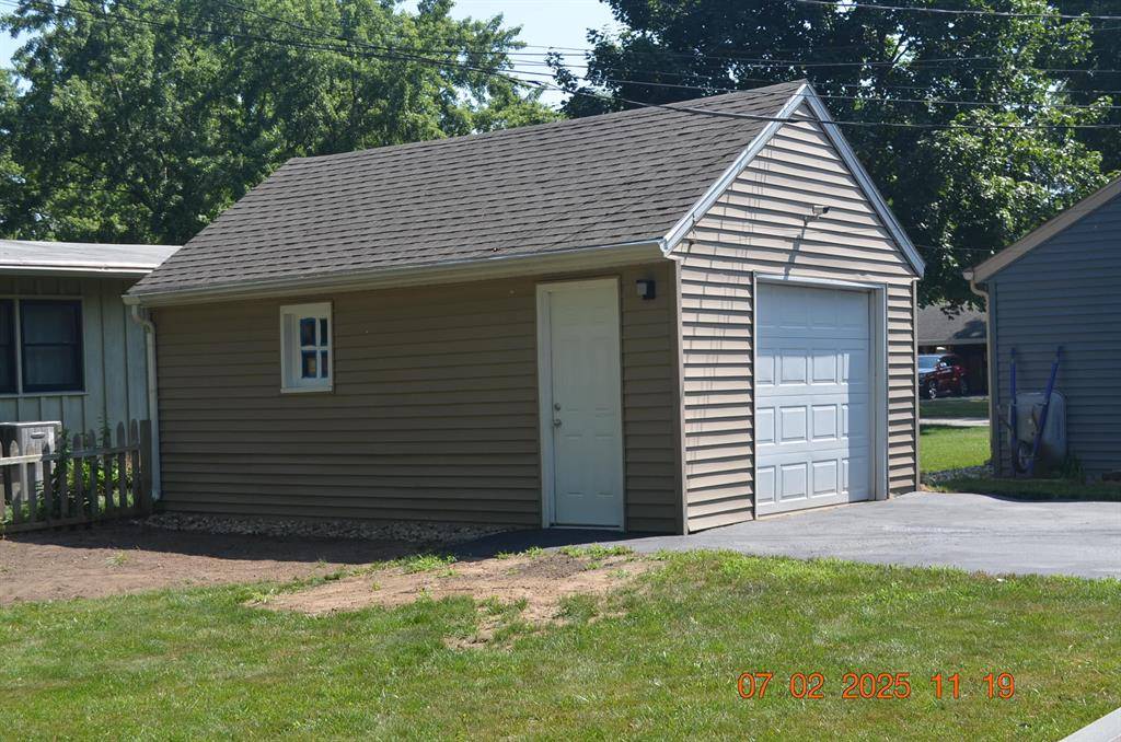 St. Joseph Twp, MI 49022,403 Hoover Avenue