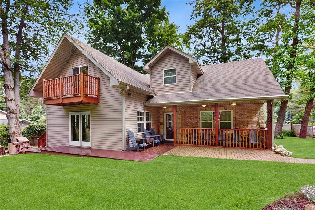 Hagar Twp, MI 49038,3067 Birch Avenue