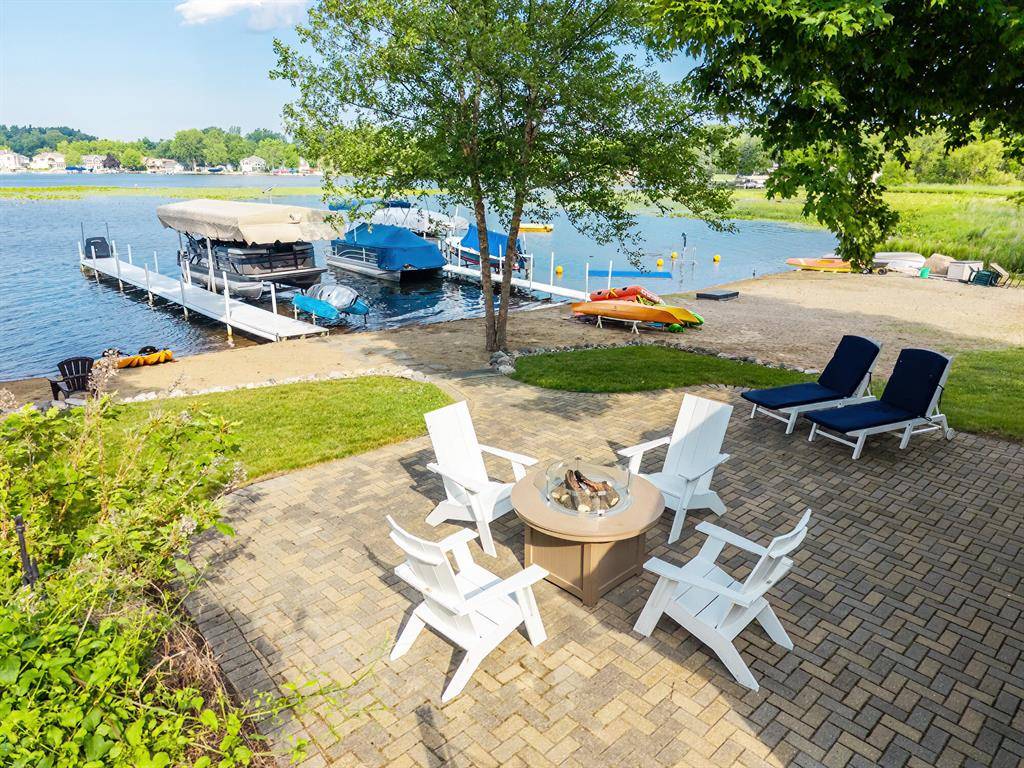 Kinderhook Twp, MI 49036,321 Kope Kon Point