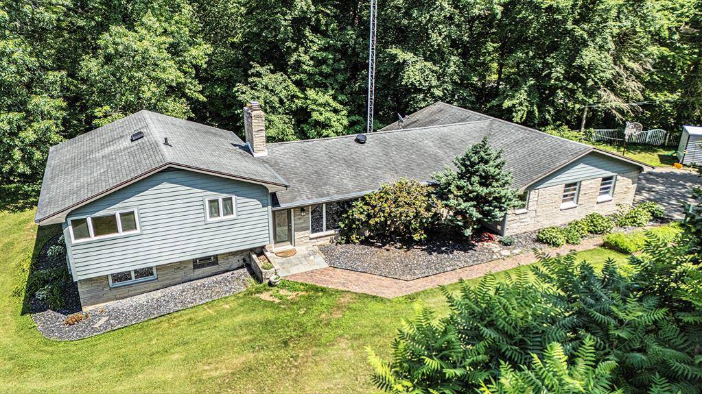 Bainbridge Twp, MI 49022,929 N Park Road