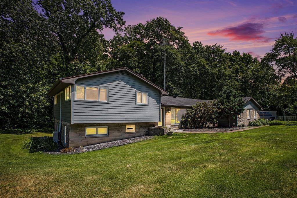 Bainbridge Twp, MI 49022,929 N Park Road