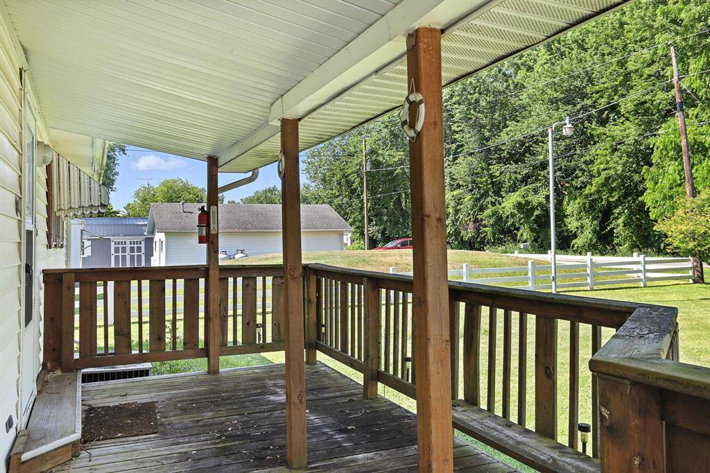 Bangor Twp, MI 49013,43261 66th Street