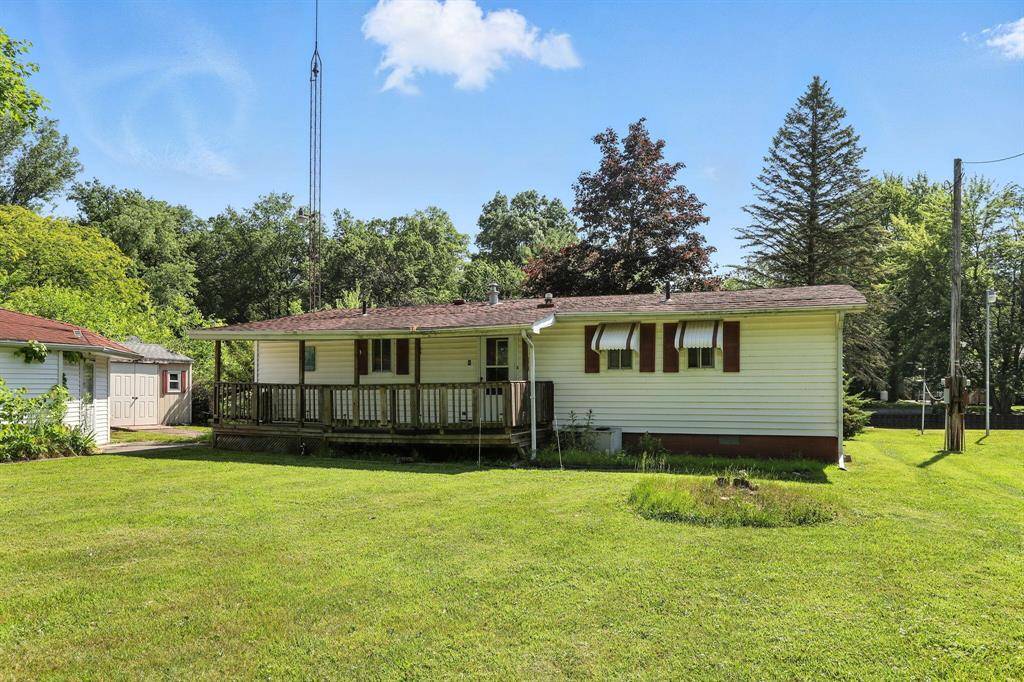 Bangor Twp, MI 49013,43261 66th Street